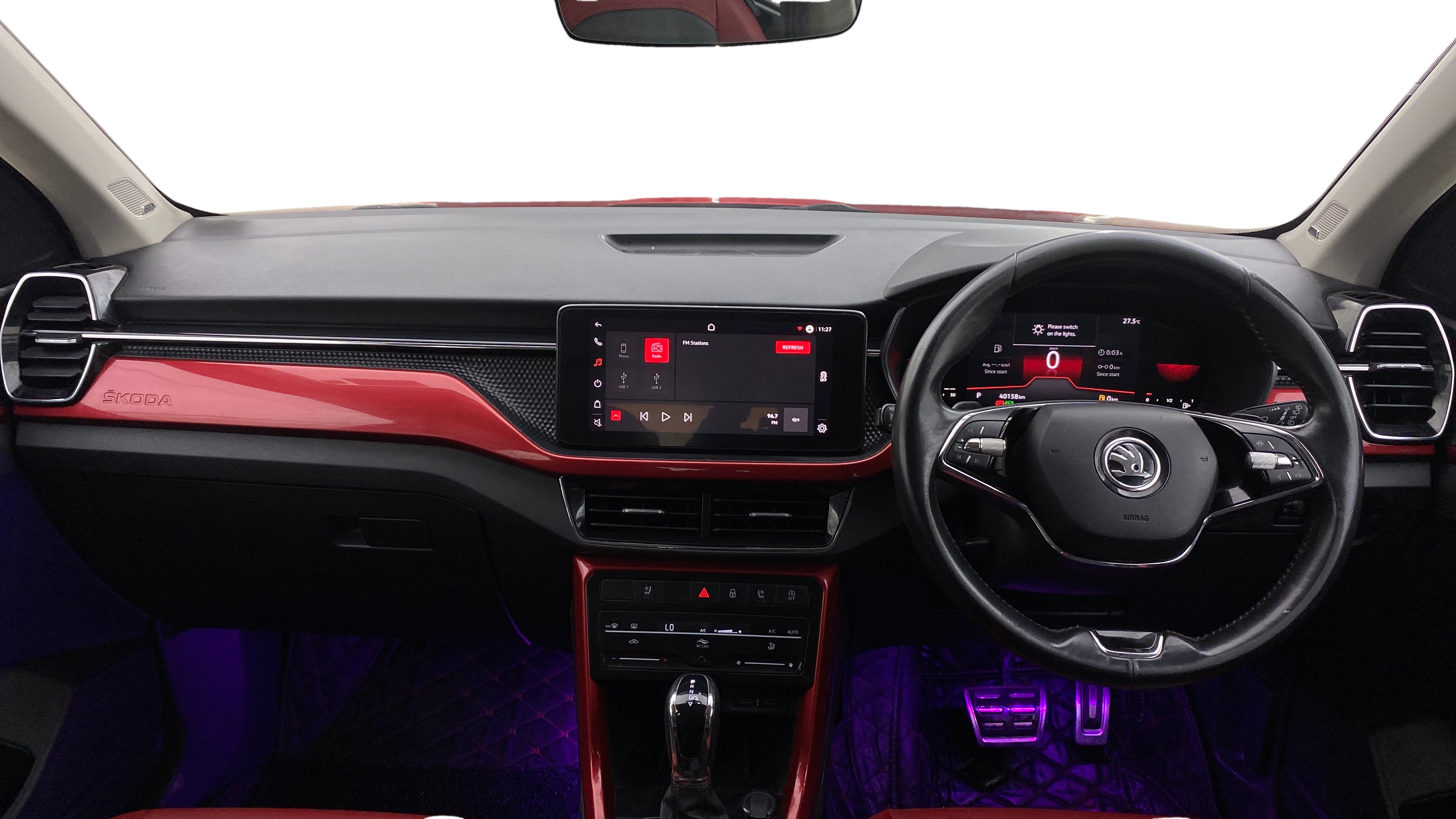 Interior