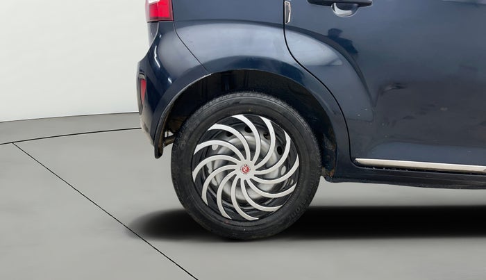 2022 Maruti IGNIS SIGMA 1.2, Petrol, Manual, 31,088 km, Right Rear Wheel