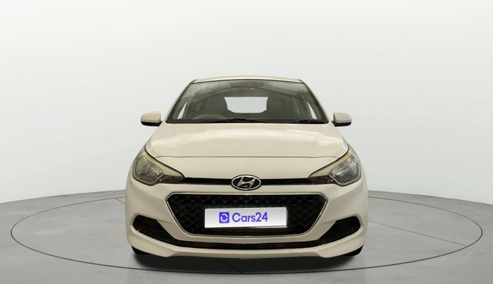 2015 Hyundai Elite i20 MAGNA 1.2, Petrol, Manual, 96,941 km, Front