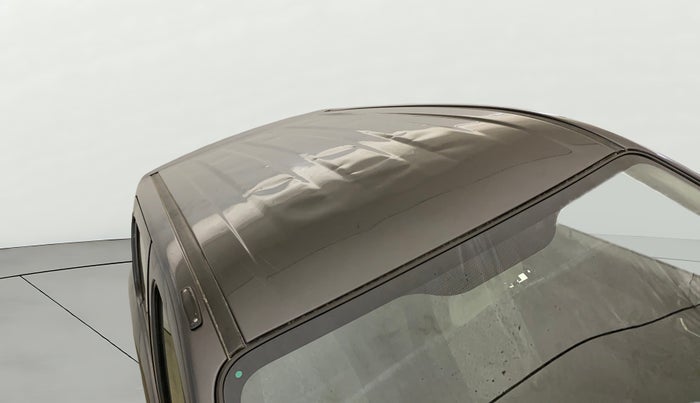 2018 Maruti Alto 800 LXI, Petrol, Manual, 28,873 km, Roof