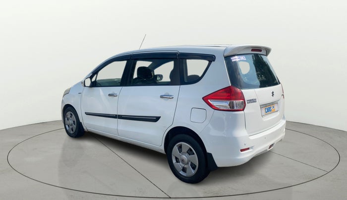 2013 Maruti Ertiga VDI, Diesel, Manual, 96,260 km, Left Back Diagonal