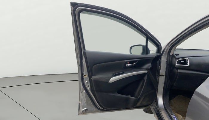 2017 Maruti S Cross ZETA 1.3, Diesel, Manual, 75,214 km, LHS Front Door