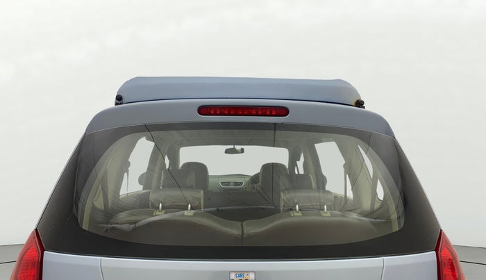 2017 Maruti Ertiga VXI, Petrol, Manual, 35,639 km, Rear Windshield