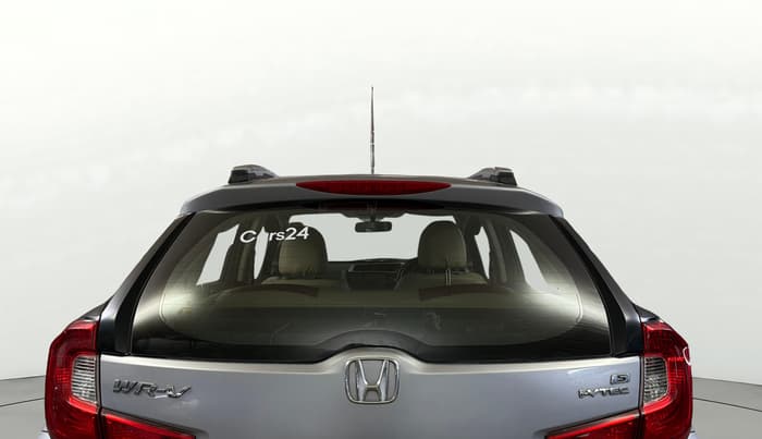 2019 Honda WR-V 1.2L I-VTEC S MT, Petrol, Manual, 54,185 km, Rear Windshield