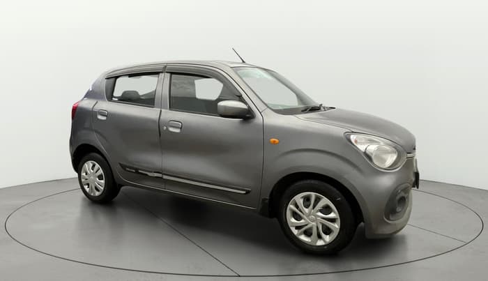 2022 Maruti Celerio VXI CNG, CNG, Manual, 55,286 km, SRP