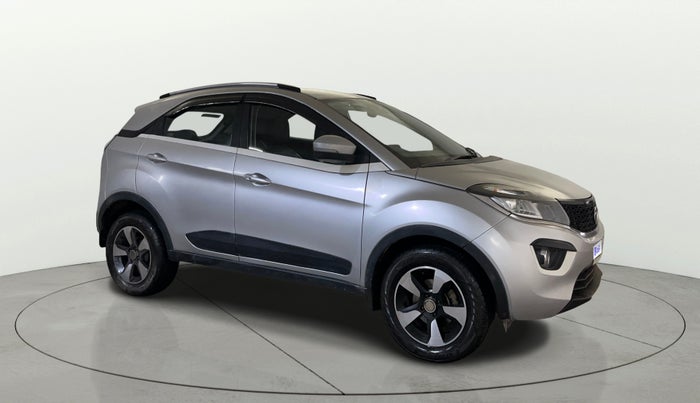 2019 Tata NEXON XZA PLUS PETROL, Petrol, Automatic, 77,122 km, SRP
