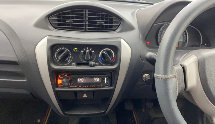 2018 Maruti Alto 800 LXI, Petrol, Manual, 79,454 km, Air Conditioner