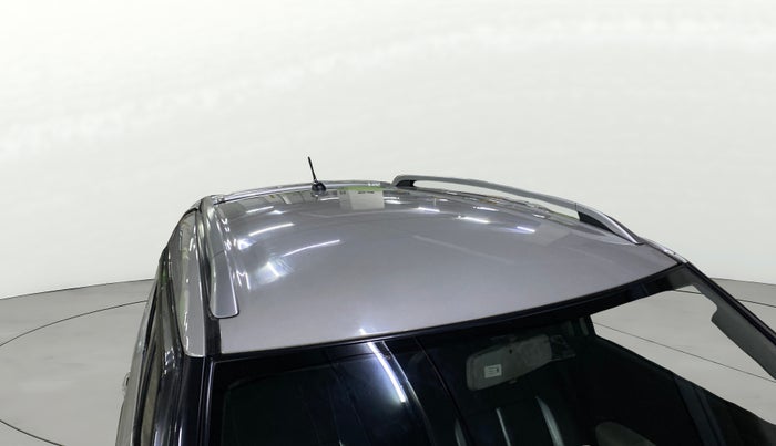 2022 Maruti IGNIS ZETA 1.2 AMT, Petrol, Automatic, 81,852 km, Roof