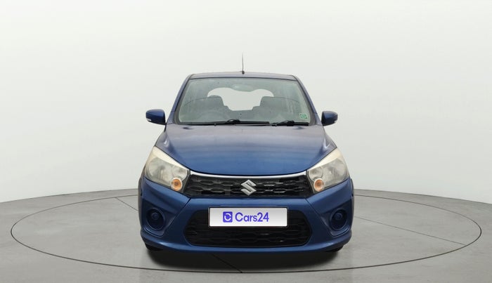 2019 Maruti Celerio ZXI AMT (O), Petrol, Automatic, 90,318 km, Front