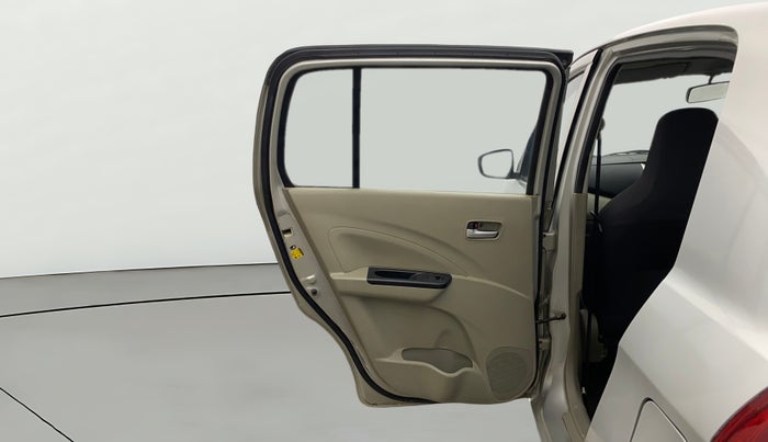 2014 Maruti Celerio VXI AMT, Petrol, Automatic, 42,498 km, LHS Rear Door