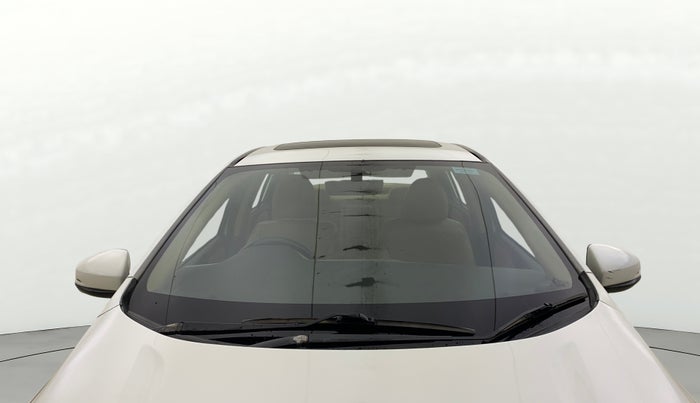 2017 Honda City 1.5L I-VTEC VX CVT, Petrol, Automatic, 77,562 km, Front Windshield