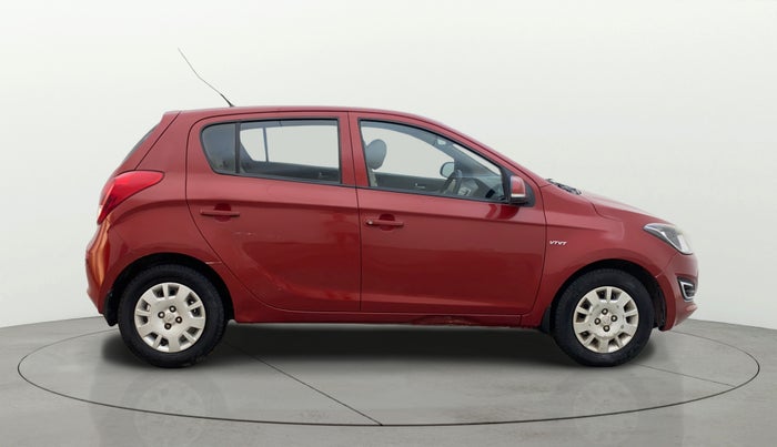 2012 Hyundai i20 MAGNA 1.2, Petrol, Manual, 59,306 km, Right Side View