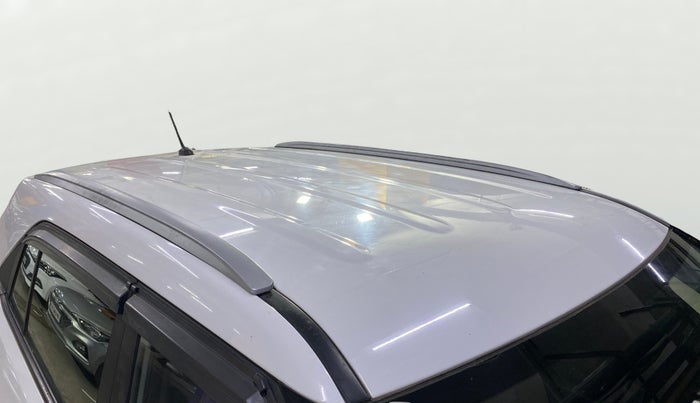 2020 Hyundai Creta E PLUS 1.4 DIESEL, Diesel, Manual, 79,406 km, Roof