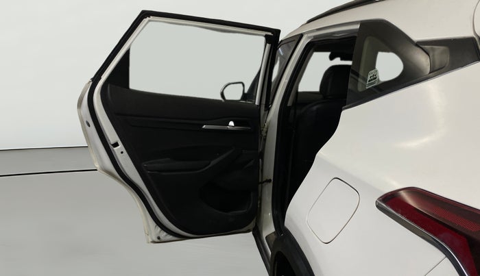 2022 KIA SELTOS HTK 1.5 PETROL, Petrol, Manual, 80,041 km, LHS Rear Door