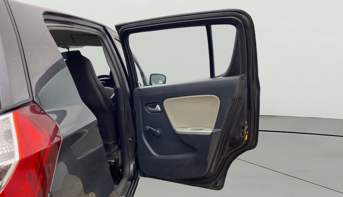 2015 Maruti Alto K10 VXI, Petrol, Manual, 66,115 km, RHS Rear Door