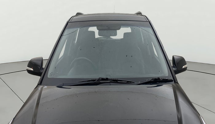 2019 Hyundai Creta SX (O) EXECUTIVE 1.6 PETROL, Petrol, Manual, 1,02,019 km, Front Windshield