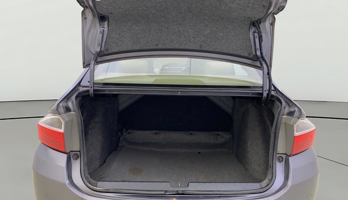 2019 Honda City 1.5L I-VTEC ZX, Petrol, Manual, 1,17,449 km, Boot Open Zoomed View