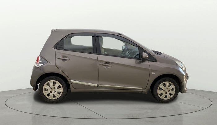 2015 Honda Brio S MT, Petrol, Manual, 47,790 km, Right Side View