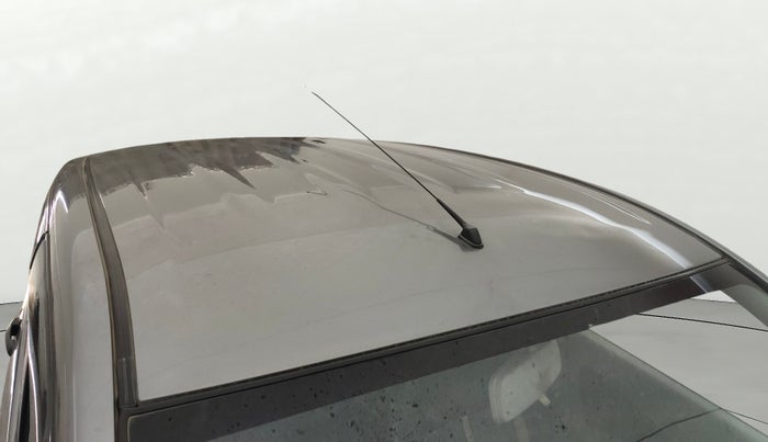 2015 Maruti Celerio VXI, CNG, Manual, 68,757 km, Roof