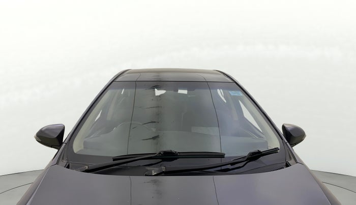 2014 Toyota Corolla Altis G PETROL, Petrol, Manual, 1,03,843 km, Front Windshield