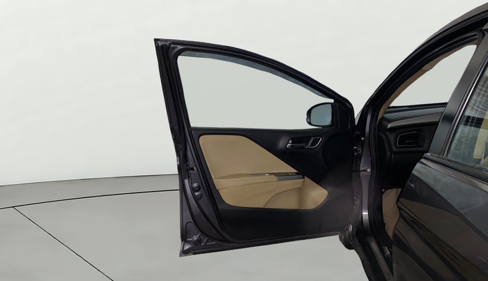 2018 Honda City 1.5L I-VTEC ZX CVT, Petrol, Automatic, 86,900 km, LHS Front Door