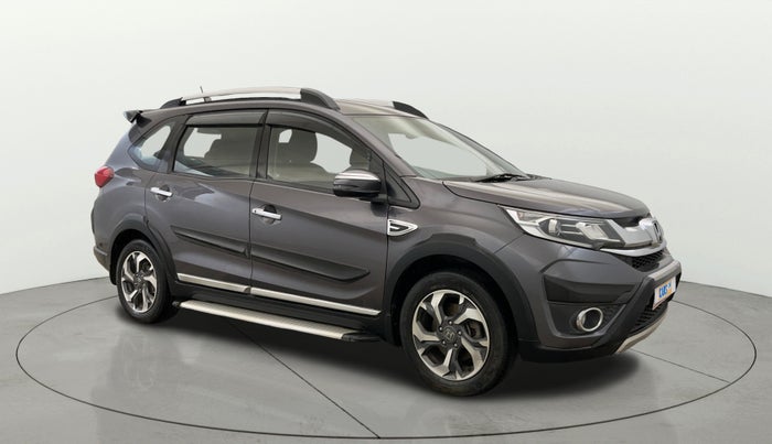 2018 Honda BR-V 1.5L I-VTEC VX, Petrol, Manual, 67,184 km, Right Front Diagonal