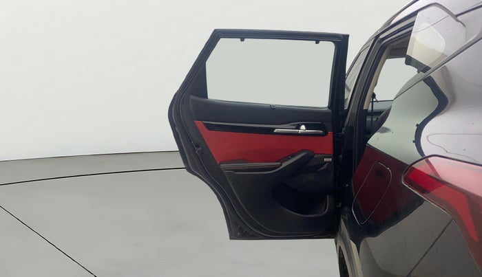 2020 KIA SELTOS GTX PLUS AT 1.5 DIESEL, Diesel, Automatic, 66,607 km, LHS Rear Door