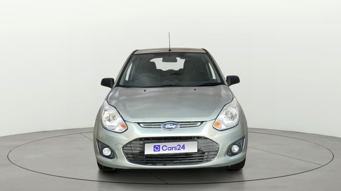 2013 Ford Figo EXI 1.2 PETROL, Petrol, Manual, 86,061 km, Front