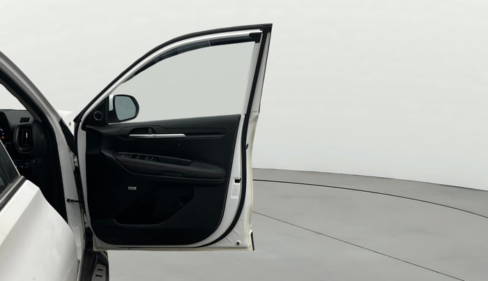 2022 KIA SONET GTX PLUS 1.0 IMT, Petrol, Manual, 71,157 km, RHS Front Door