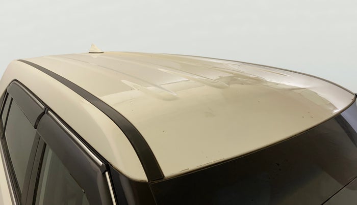 2018 Hyundai Creta E PLUS 1.6 PETROL, Petrol, Manual, 44,831 km, Roof