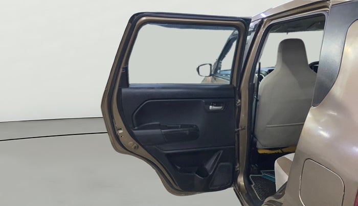 2020 Maruti New Wagon-R ZXI 1.2 AMT, Petrol, Automatic, 39,212 km, LHS Rear Door