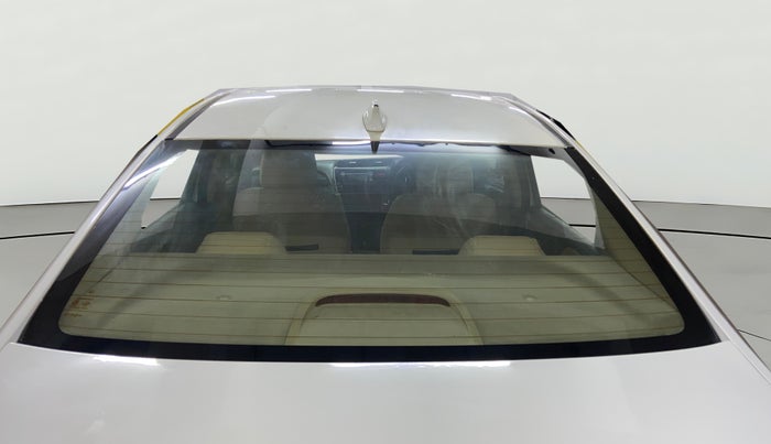 2015 Honda City 1.5L I-DTEC VX, Diesel, Manual, 1,36,317 km, Rear Windshield