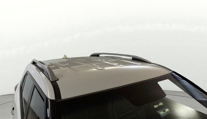 2016 Hyundai Creta SX PLUS AT 1.6 PETROL, Petrol, Automatic, 62,726 km, Roof