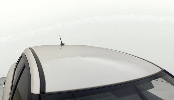 2018 Maruti Baleno ALPHA CVT PETROL 1.2, Petrol, Automatic, 36,789 km, Roof