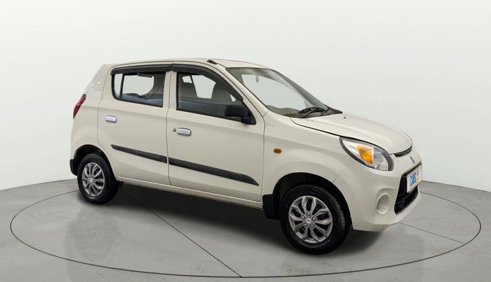 2019 Maruti Alto 800 LXI, Petrol, Manual, 13,881 km, SRP