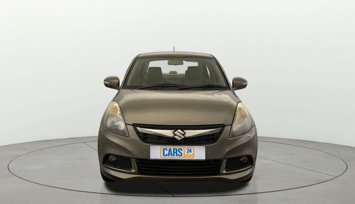 2015 Maruti Swift Dzire VXI, Petrol, Manual, 54,190 km, Front