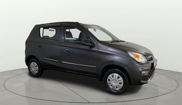 2022 Maruti Alto LXI O, Petrol, Manual, 26,722 km, Right Front Diagonal