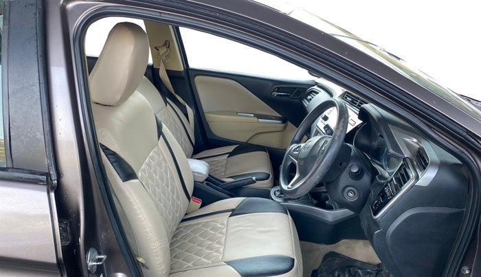 2014 Honda City 1.5L I-VTEC V MT, Petrol, Manual, 78,350 km, Right Side Front Door Cabin