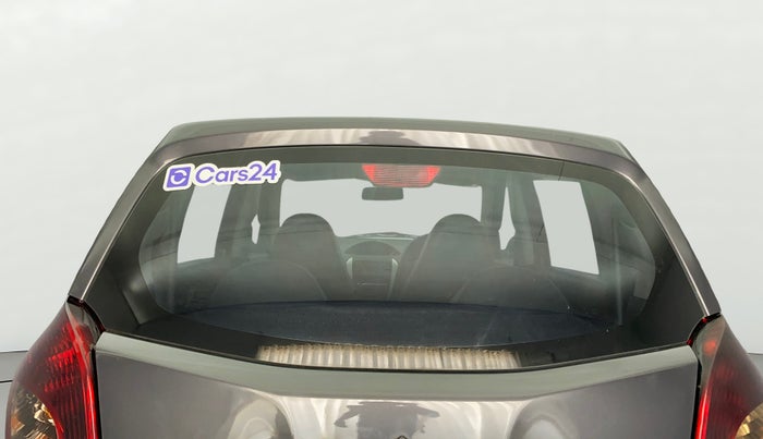 2019 Maruti Alto 800 LXI, Petrol, Manual, 69,146 km, Rear Windshield