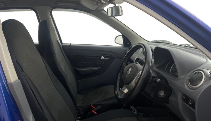2015 Maruti Alto 800 LXI, Petrol, Manual, 99,471 km, Right Side Front Door Cabin