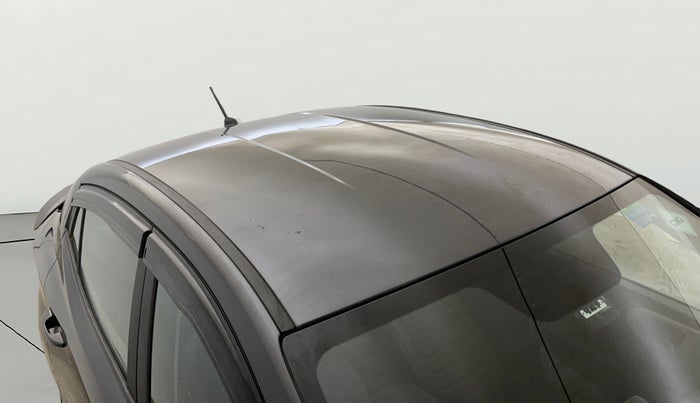 2024 Hyundai AURA S 1.2 CNG, CNG, Manual, 11,040 km, Roof