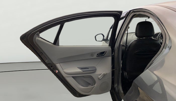 2022 Tata TIGOR XE PETROL, Petrol, Manual, 26,639 km, LHS Rear Door
