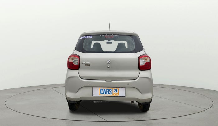 2023 Maruti Alto K10 VXI, Petrol, Manual, 28,199 km, Back/Rear