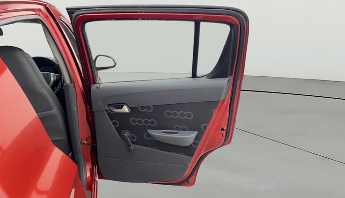 2015 Maruti Alto 800 VXI, Petrol, Manual, 20,804 km, RHS Rear Door