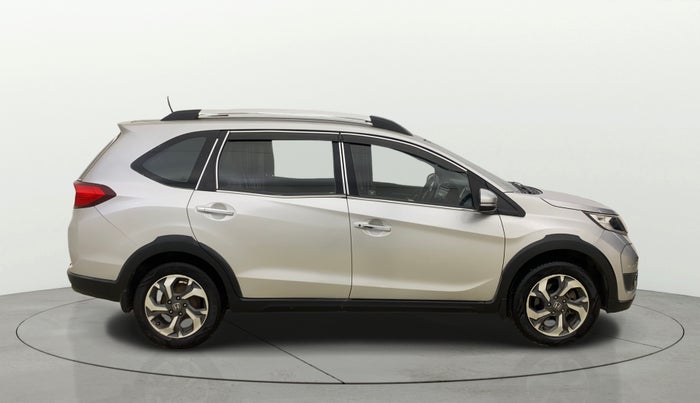 2018 Honda BR-V 1.5L I-VTEC V, Petrol, Manual, 50,866 km, Right Side View