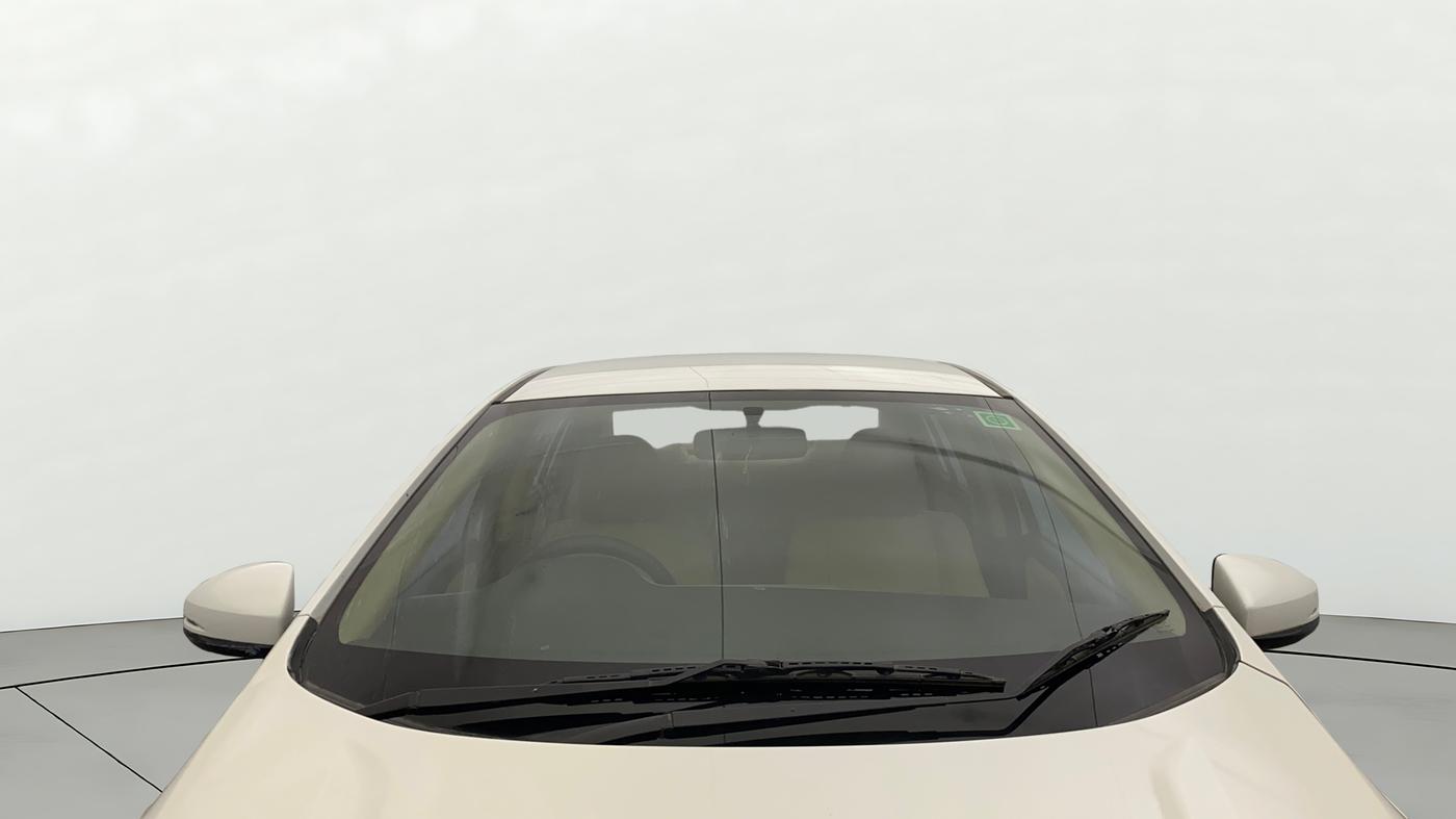 2018 Honda City 1.5L I-VTE V CVT, Petrol, Automatic, 21,710 km, Front Windshield