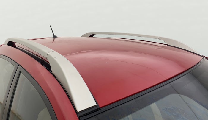 2016 Hyundai i20 Active 1.2 BASE, Petrol, Manual, 29,842 km, Roof