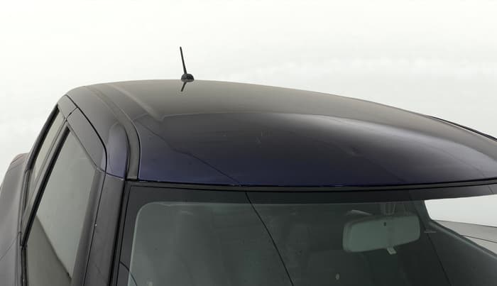 2018 Maruti Swift ZDI AMT, Diesel, Automatic, 1,09,539 km, Roof