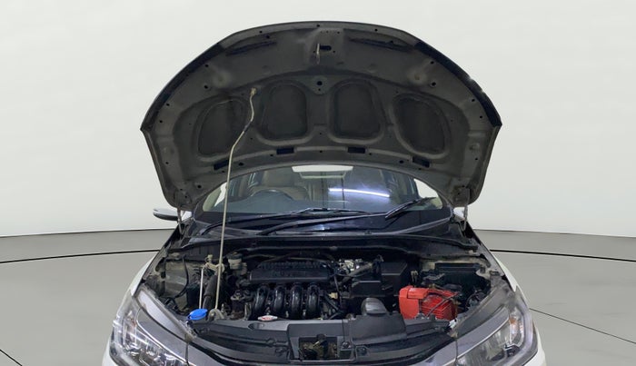 2017 Honda City 1.5L I-VTEC VX, Petrol, Manual, 34,523 km, Open Bonet