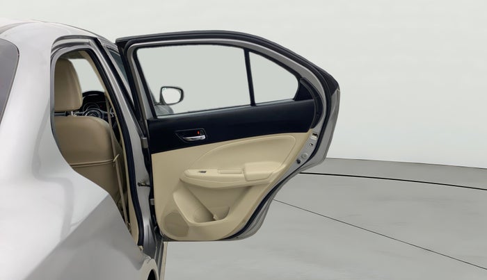 2021 Maruti Dzire VXI, Petrol, Manual, 61,669 km, RHS Rear Door